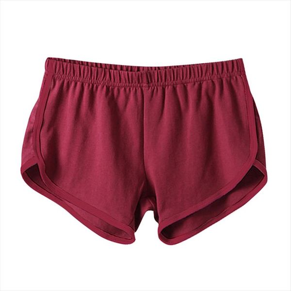 quick drying drawstring women shorts casual anti emptied cotton contrast elastic waist correndo short esportes home shorts, White;black
quick drying drawstring women shorts casual anti emptied cotton contrast elastic waist correndo short esportes home shorts, White;black