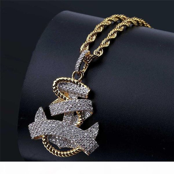cool men necklace jewelry yellow gold plated full cz anchor pendant necklace for men women fashion hip hop jewelry, Silver
cool men necklace jewelry yellow gold plated full cz anchor pendant necklace for men women fashion hip hop jewelry, Silver