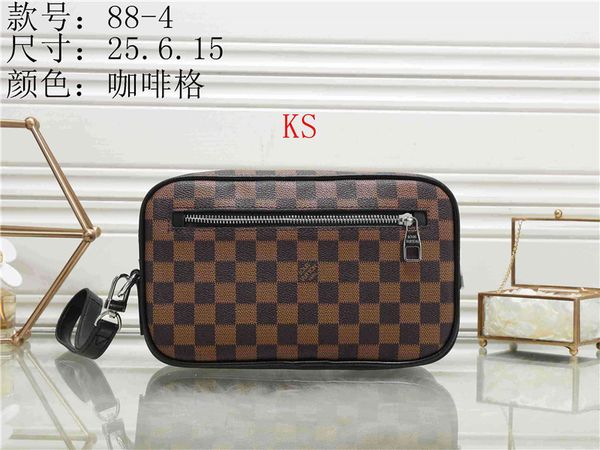 2020 new popular season clutch bag designer handbag classic mens clutch bag workmanship fine women makeup bag wallet purse, Blue;white
2020 new popular season clutch bag designer handbag classic mens clutch bag workmanship fine women makeup bag wallet purse, Blue;white