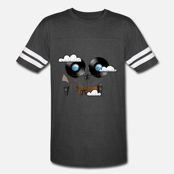 music lifts me up t shirt men custom tee shirt o-neck homme crazy building spring autumn natural shirt
