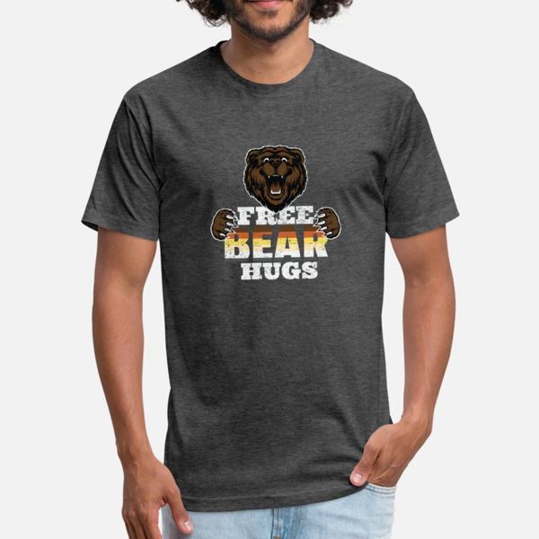 bear hugs funny gay pride lgbtq party t shirt men designer tee shirt plus size 3xl pictures anti-wrinkle funny casual original shirt
bear hugs funny gay pride lgbtq party t shirt men designer tee shirt plus size 3xl pictures anti-wrinkle funny casual original shirt