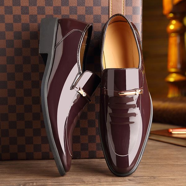 loafers men shoes big size 47 48 handmade leather shoes men formal brown black wedding dress for zapatos oxford hombre
loafers men shoes big size 47 48 handmade leather shoes men formal brown black wedding dress for zapatos oxford hombre