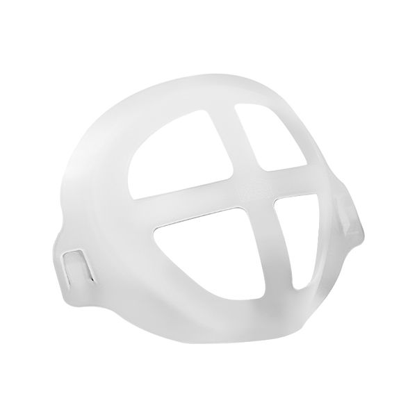 3d plastic holder soft reusable disposable silicone mask stand breathable sweatproof keep makeup lipstick protection inner cushion bracket
3d plastic holder soft reusable disposable silicone mask stand breathable sweatproof keep makeup lipstick protection inner cushion bracket