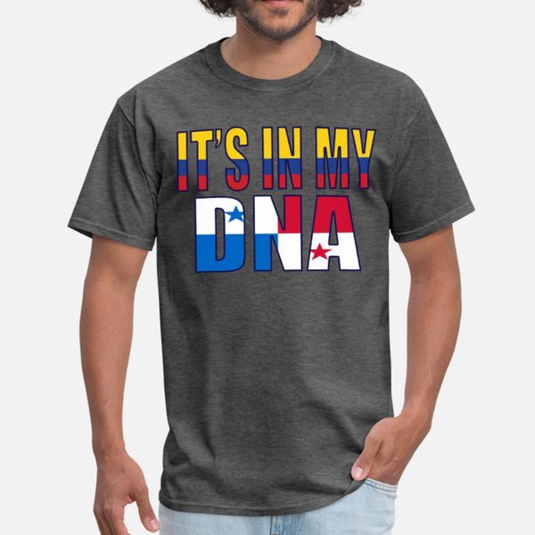 колумбийский и панамский mix днк flag heritage t shirt men customized tee shirt s-xxxl фотографии известные смешные casual summer style outf
колумбийский и панамский mix днк flag heritage t shirt men customized tee shirt s-xxxl фотографии известные смешные casual summer style outf