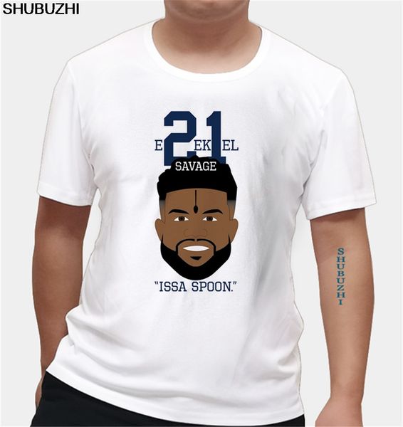 e2ek1el savage issa spoon esekiel 21 t-shirts men custom design team logo tee shirts euro size
e2ek1el savage issa spoon esekiel 21 t-shirts men custom design team logo tee shirts euro size