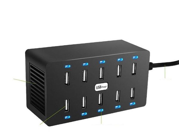 cgjxs 10 port smart usb charger hub with lcd multi -port usb charging eu us phone charger for mobile phone pad tablets
cgjxs 10 port smart usb charger hub with lcd multi -port usb charging eu us phone charger for mobile phone pad tablets