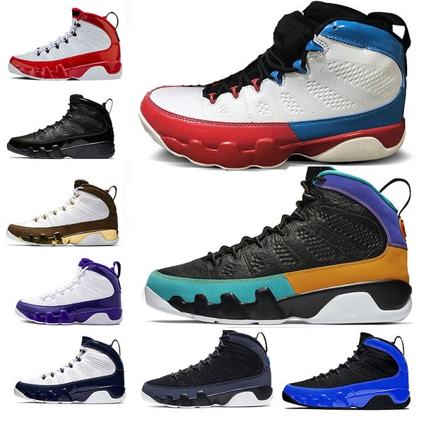 sale 9 9s racer blue chameleon basketball shoes gym red bred dream it unc space jam anthracite women mens trainers sports sneakers, White;red
sale 9 9s racer blue chameleon basketball shoes gym red bred dream it unc space jam anthracite women mens trainers sports sneakers, White;red