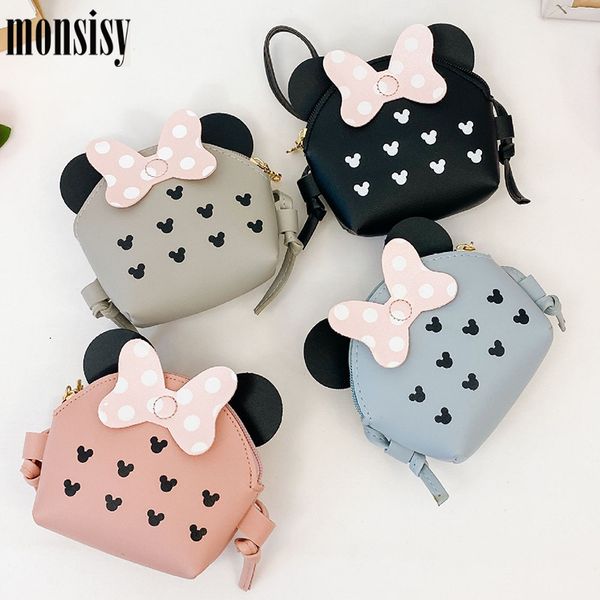 monsisy 10pcs baby girl purse and handbag lolita mouse bow crossbody bag children wallet kid coin pouch baby small shoulder bags, White
monsisy 10pcs baby girl purse and handbag lolita mouse bow crossbody bag children wallet kid coin pouch baby small shoulder bags, White
