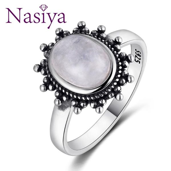 nasiya sun shape oval moonstone rings for women 925 sterling silver gemstone fine jewelry for party wedding birthday gift, Golden;silver
nasiya sun shape oval moonstone rings for women 925 sterling silver gemstone fine jewelry for party wedding birthday gift, Golden;silver