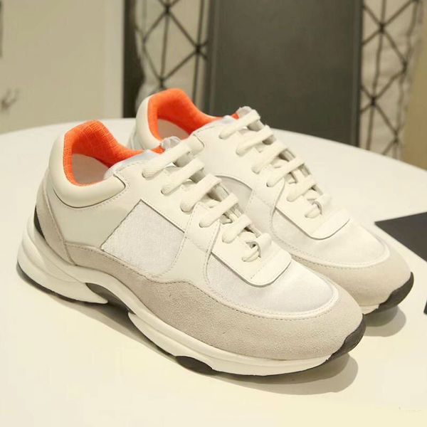 luxury designer mens low casual shoes women designer sneakers men shoes genuine leather fashion mixed color trainers with box, Black
luxury designer mens low casual shoes women designer sneakers men shoes genuine leather fashion mixed color trainers with box, Black