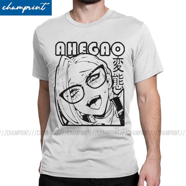 урожай ahegao sexy face аниме хентай японский непристойное sexy waifu t-shirt для мужчин круглый воротник футболки с коротким рукавом майка
урожай ahegao sexy face аниме хентай японский непристойное sexy waifu t-shirt для мужчин круглый воротник футболки с коротким рукавом майка
