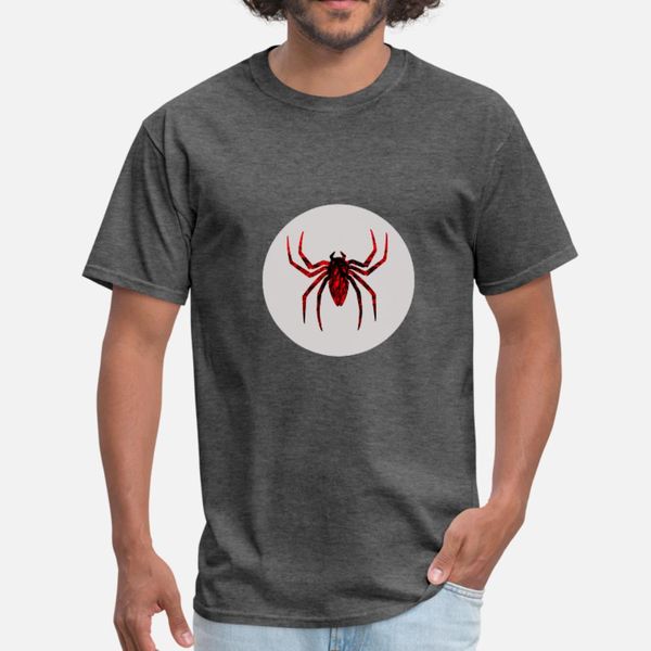 spider, gothic, ebm, emo, techno, industrial t shirt men create cotton o neck trend famous breathable spring autumn cool shirt
spider, gothic, ebm, emo, techno, industrial t shirt men create cotton o neck trend famous breathable spring autumn cool shirt