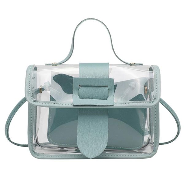 women pvs transparent jelly shoulder bag summer beach coin phone purse crossbody bags hand bag purses and handbags sac a main
women pvs transparent jelly shoulder bag summer beach coin phone purse crossbody bags hand bag purses and handbags sac a main