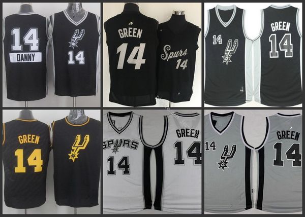 san antonio spurs men #14 danny green green black/white nba resonate fashion jersey
san antonio spurs men #14 danny green green black/white nba resonate fashion jersey