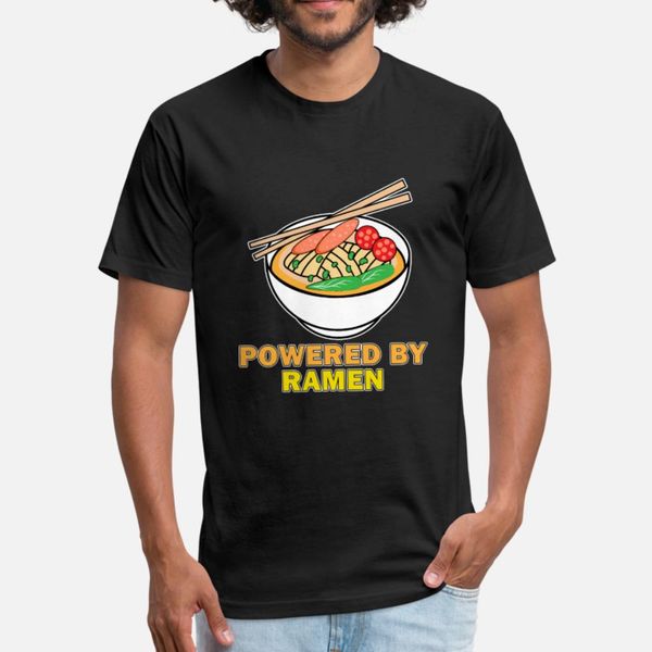 powered by ramen t shirt men designer cotton o-neck unique gift basic spring pattern shirt
powered by ramen t shirt men designer cotton o-neck unique gift basic spring pattern shirt