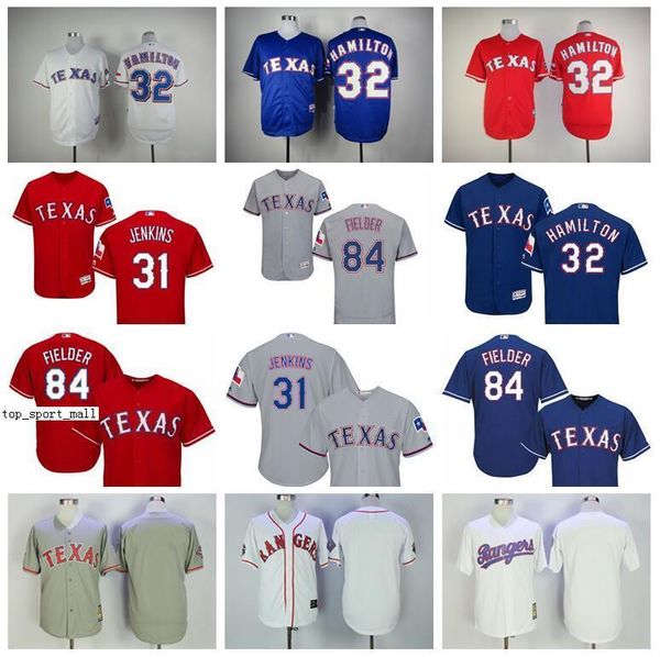 vintage baseball 84 prince fielder jerseys 31 ferguson jenkins 32 josh hamilton 61 chan ho park 19 juan gonzalez red blue white grey, Blue;black
vintage baseball 84 prince fielder jerseys 31 ferguson jenkins 32 josh hamilton 61 chan ho park 19 juan gonzalez red blue white grey, Blue;black