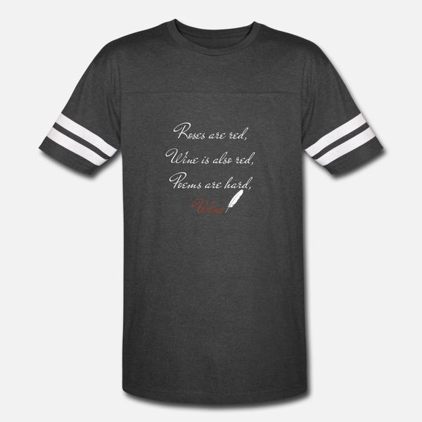 wine poem t shirt men personalized short sleeve round neck cool cute breathable spring autumn letters shirt
wine poem t shirt men personalized short sleeve round neck cool cute breathable spring autumn letters shirt