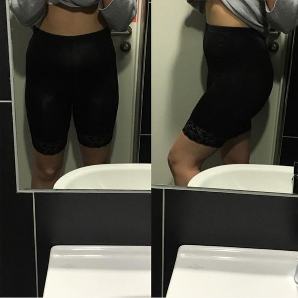 women women plus size mid waist lace fashion trousers trunks lady leggings female girls mujeres feminina g, Black
women women plus size mid waist lace fashion trousers trunks lady leggings female girls mujeres feminina g, Black
