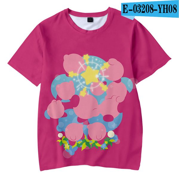 popular kirby kirby boys girls 3d 3d print shirts oversized humor hentai men clothing
popular kirby kirby boys girls 3d 3d print shirts oversized humor hentai men clothing