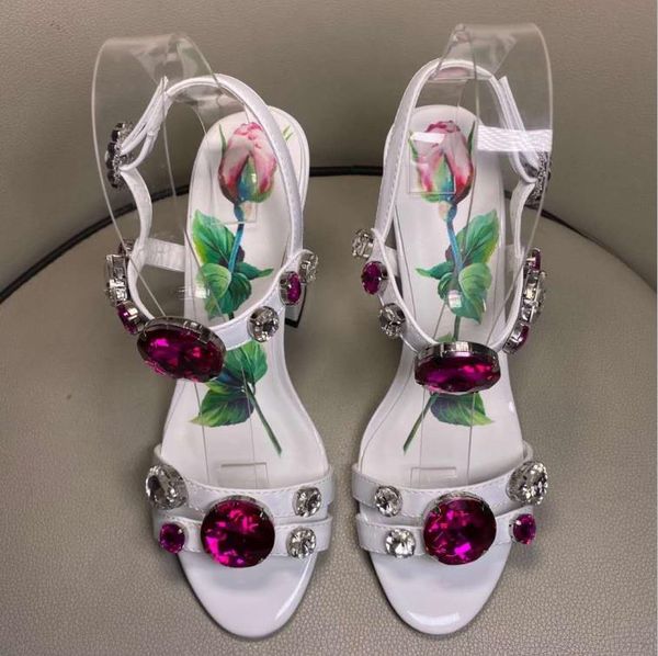 size 35-40 women sandals high heels leather femmes sandales luxury women shoes party sandalias mujer crystal zapatillas mujer, Black
size 35-40 women sandals high heels leather femmes sandales luxury women shoes party sandalias mujer crystal zapatillas mujer, Black