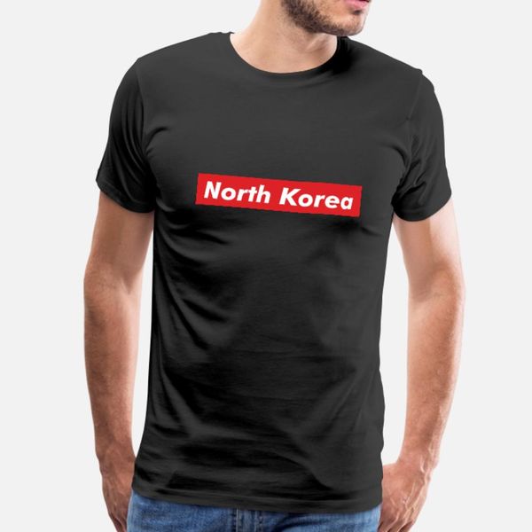 north korea t shirt men designer short sleeve size s-3xl clothes cute comfortable spring pattern shirt
north korea t shirt men designer short sleeve size s-3xl clothes cute comfortable spring pattern shirt