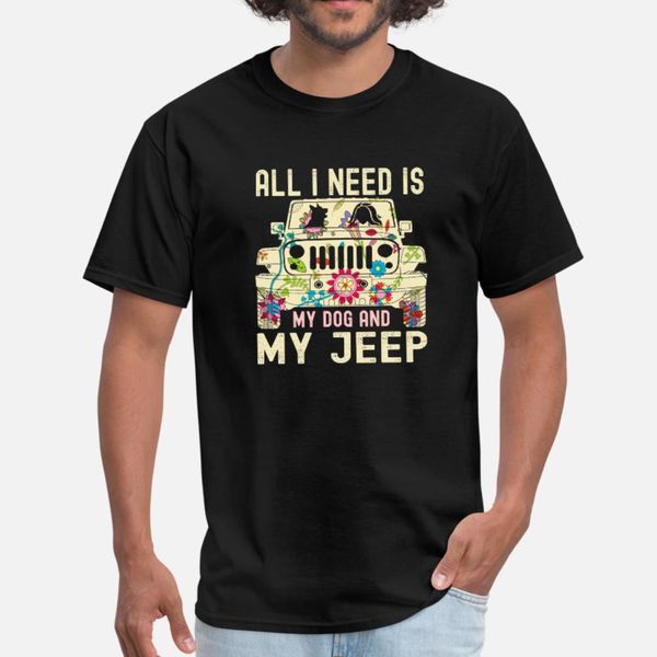 all i need is my джипы и моя собака симпатичного цветочного потока t shirt men проектировщик 100% хлопок crew neck унисекс известная вскольз
all i need is my джипы и моя собака симпатичного цветочного потока t shirt men проектировщик 100% хлопок crew neck унисекс известная вскольз