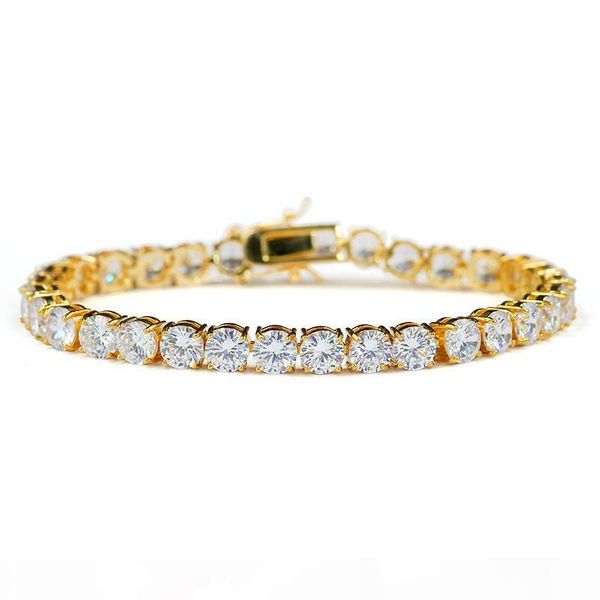 1row 14k gold planted brass iced out tennis necklace bracelets hip hop tennis link for men women, Black
1row 14k gold planted brass iced out tennis necklace bracelets hip hop tennis link for men women, Black