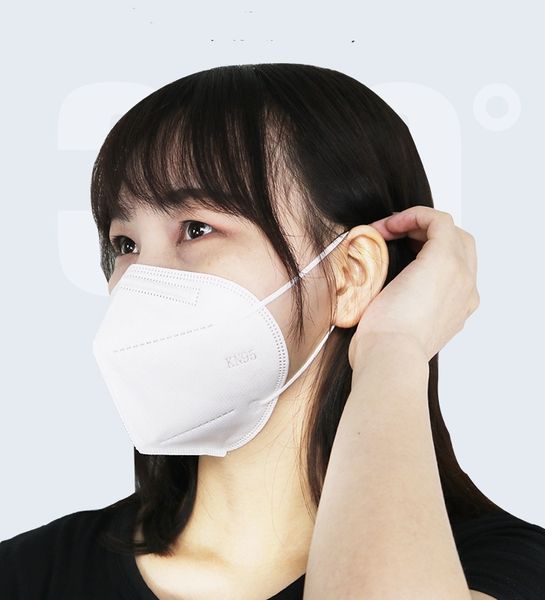 Kn95 respirator dust-proof, anti-fog and anti-ultraviolet disposable face mask five-layer independent KN95 protective mask free shipping
Kn95 respirator dust-proof, anti-fog and anti-ultraviolet disposable face mask five-layer independent KN95 protective mask free shipping