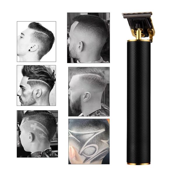 usb rechargeable ceramic trimmer barber hair clipper machine hair cutting beard trimmer hair men haircut styling tool
usb rechargeable ceramic trimmer barber hair clipper machine hair cutting beard trimmer hair men haircut styling tool