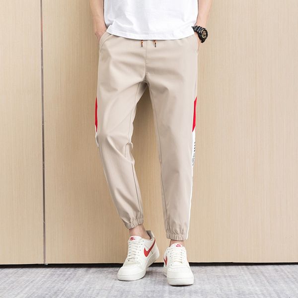 вскользь модная бренд отрывными подходит спортивному workwear мужских шаровары летнего износ 2020 случайных штаны корейского стиль мода 3s0r, Blue
вскользь модная бренд отрывными подходит спортивному workwear мужских шаровары летнего износ 2020 случайных штаны корейского стиль мода 3s0r, Blue