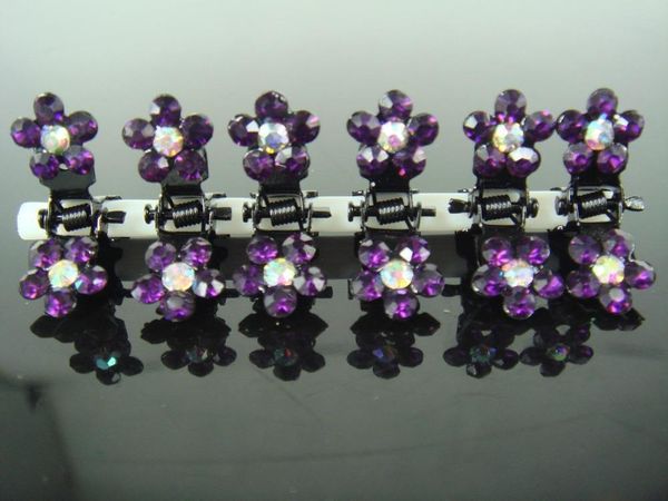 accessories tiaras clip girl female cabelo presilha for 120pcs flower claw clamp de crystal pin hair blue/red/white mini footballshoe wztwa, Slivery;golden
accessories tiaras clip girl female cabelo presilha for 120pcs flower claw clamp de crystal pin hair blue/red/white mini footballshoe wztwa, Slivery;golden