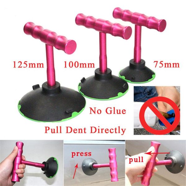 t puller suction cups no glue needed dent puller tools car dent repair kit pdr tool paintless repair tool kit
t puller suction cups no glue needed dent puller tools car dent repair kit pdr tool paintless repair tool kit