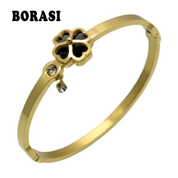 turnable clover bracelets for womengold color crystal bracelets & bangles bridal heart wedding jewelry 2020 christmas gift, Golden;silver
turnable clover bracelets for womengold color crystal bracelets & bangles bridal heart wedding jewelry 2020 christmas gift, Golden;silver