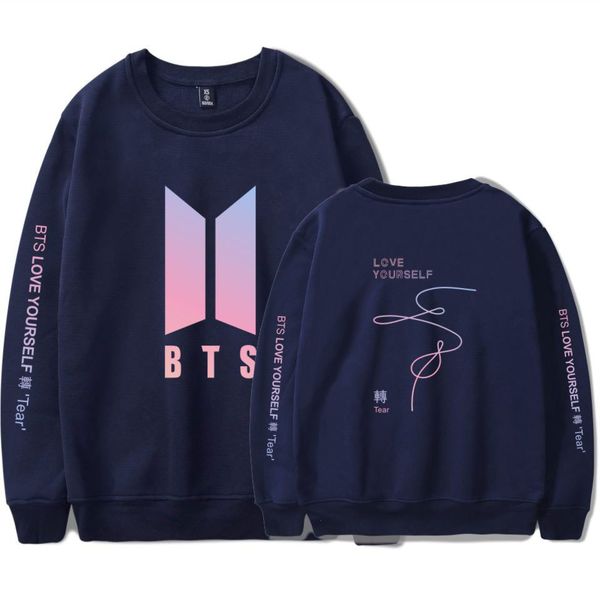 o-neck kpop pullover sweatshirts teenager hip hop loose hoodies mens women sweatshirts lovers hoodies hommes clothing, Black
o-neck kpop pullover sweatshirts teenager hip hop loose hoodies mens women sweatshirts lovers hoodies hommes clothing, Black