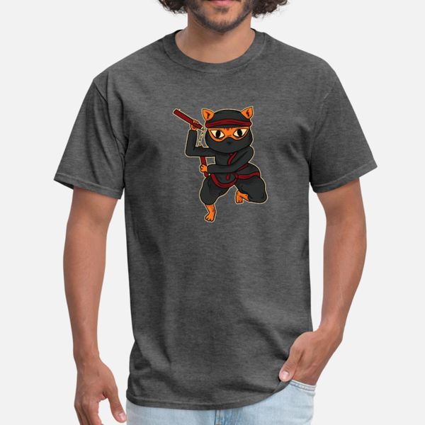 ninja cat japanese nunchaku gift t shirt men create short sleeve euro size s-3xl slim gift new style summer natural shirt
ninja cat japanese nunchaku gift t shirt men create short sleeve euro size s-3xl slim gift new style summer natural shirt