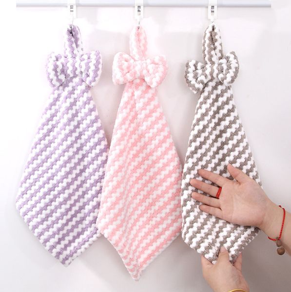 the latest 30x30cm size bow cute hanging hand towel absorbent kitchen bathroom towel towel ing
the latest 30x30cm size bow cute hanging hand towel absorbent kitchen bathroom towel towel ing
