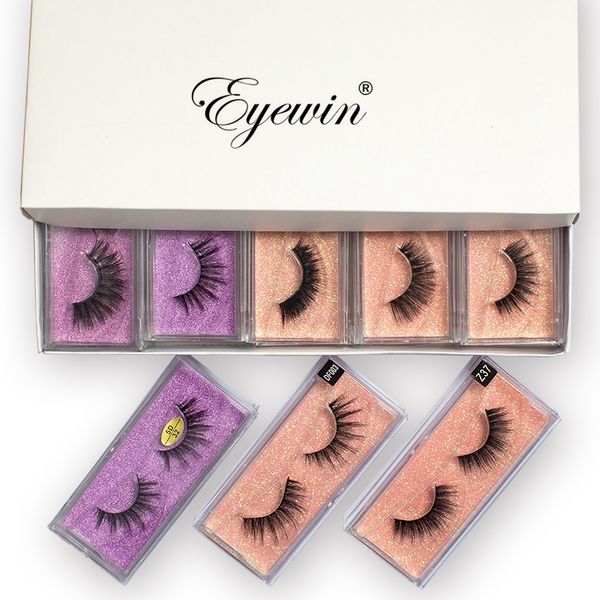 false eyelashes eyewin wholesale 3d lash faux mink cilios handmade natural cruelty drop
false eyelashes eyewin wholesale 3d lash faux mink cilios handmade natural cruelty drop