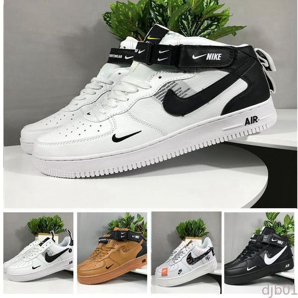 2020 new skate shoes mens running shoes for men women one utility air 1 pack low sports sneakers mens 36-45 slipper01, Black
2020 new skate shoes mens running shoes for men women one utility air 1 pack low sports sneakers mens 36-45 slipper01, Black