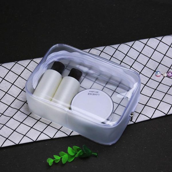 cosmetic bags pvc travel cosmetic bags portable transparent zipper makeup bags organizer waterproof toiletry pouch
cosmetic bags pvc travel cosmetic bags portable transparent zipper makeup bags organizer waterproof toiletry pouch