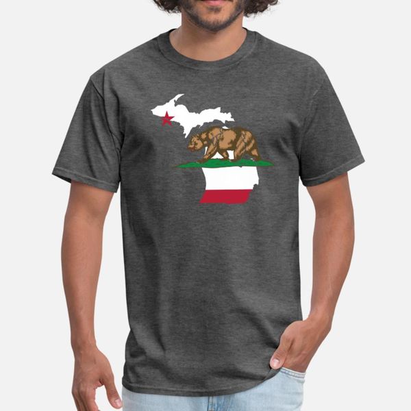 michigan california funny pride flag apparel t shirt men designing cotton s-3xl family graphic basic spring natural shirt
michigan california funny pride flag apparel t shirt men designing cotton s-3xl family graphic basic spring natural shirt