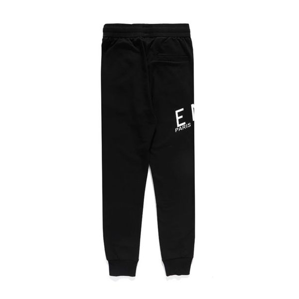 20 fw fashion mens pants casual graceful sport pants with letter printed concise joggers trouse elegant black sweatpants asian size m-2xl
20 fw fashion mens pants casual graceful sport pants with letter printed concise joggers trouse elegant black sweatpants asian size m-2xl