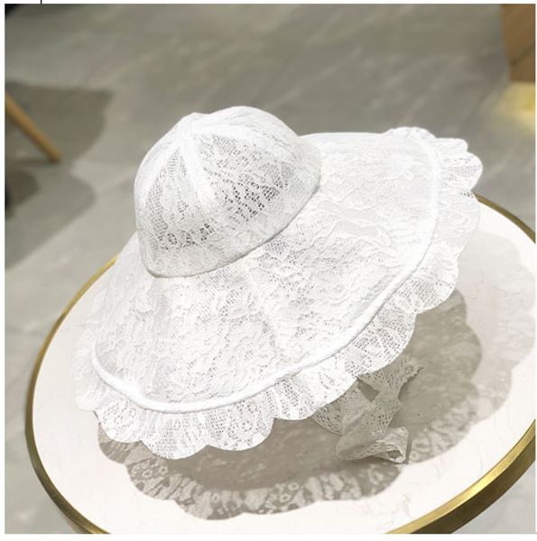fisherman hat female japanese bandage lace big eaves lace beach travel leisure sunshade hat spring and summer new style, Blue;gray
fisherman hat female japanese bandage lace big eaves lace beach travel leisure sunshade hat spring and summer new style, Blue;gray