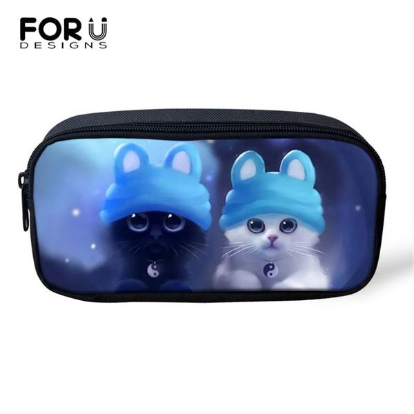 forudesigns фантастические кошки отпечатки косметические сумки lady макияж сумки kawaii кошки шаблон девушки pen дети карандаш
forudesigns фантастические кошки отпечатки косметические сумки lady макияж сумки kawaii кошки шаблон девушки pen дети карандаш