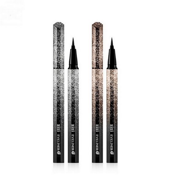 makeup starry eyeliner pen colorful waterproof long lasting eye liner pen bright eye pencil with fine soft head
makeup starry eyeliner pen colorful waterproof long lasting eye liner pen bright eye pencil with fine soft head