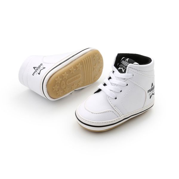 new fashion classic sports sneakers newborn baby boys girls first walkers shoes infant toddler soft sole anti-slip baby shoes
new fashion classic sports sneakers newborn baby boys girls first walkers shoes infant toddler soft sole anti-slip baby shoes