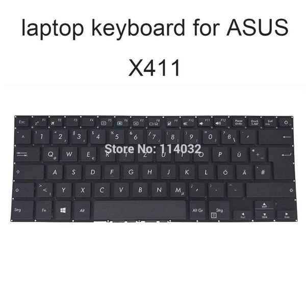 lapreplacement keyboards for asus vivobook x411 x 411 uq uf ua x406 gr ge german layout black kb sale asm17a7 0knb0-f101ge00 
lapreplacement keyboards for asus vivobook x411 x 411 uq uf ua x406 gr ge german layout black kb sale asm17a7 0knb0-f101ge00