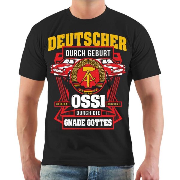 t-shirt ossi by grace of god east east germany gdr hammer sickle saying 2019 men t shirt fashion tee shirt men
t-shirt ossi by grace of god east east germany gdr hammer sickle saying 2019 men t shirt fashion tee shirt men