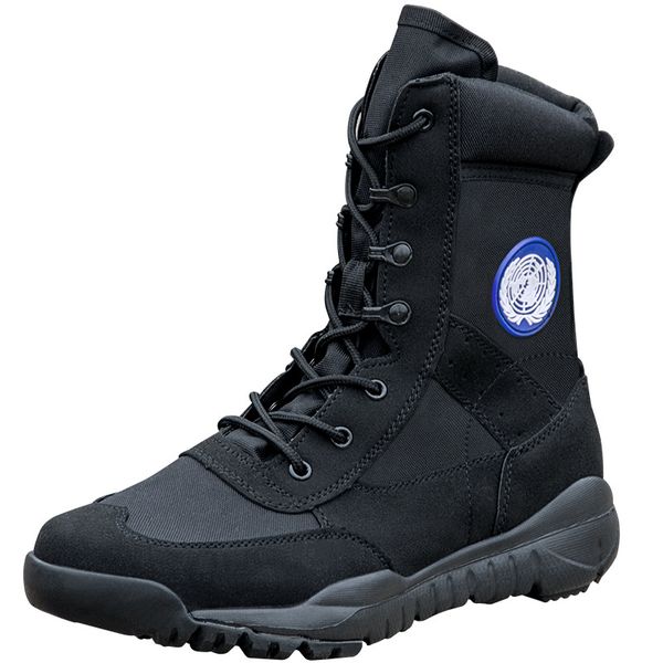 outdoor tactical rapid response non-slip light boots men women high help hiking camping trekking fishing climbing shoes
outdoor tactical rapid response non-slip light boots men women high help hiking camping trekking fishing climbing shoes