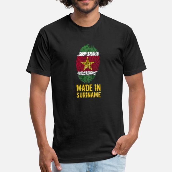 made in suriname sranan t shirt men design 100% cotton size s-3xl clothes fit basic spring natural shirt
made in suriname sranan t shirt men design 100% cotton size s-3xl clothes fit basic spring natural shirt