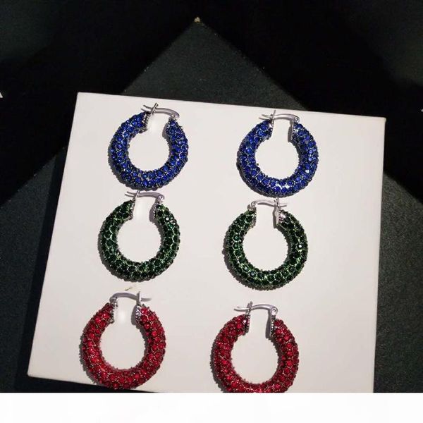ol fashion trendy women white gold plated full cz earrings for girls women for party wedding nice gift, Golden;silver
ol fashion trendy women white gold plated full cz earrings for girls women for party wedding nice gift, Golden;silver